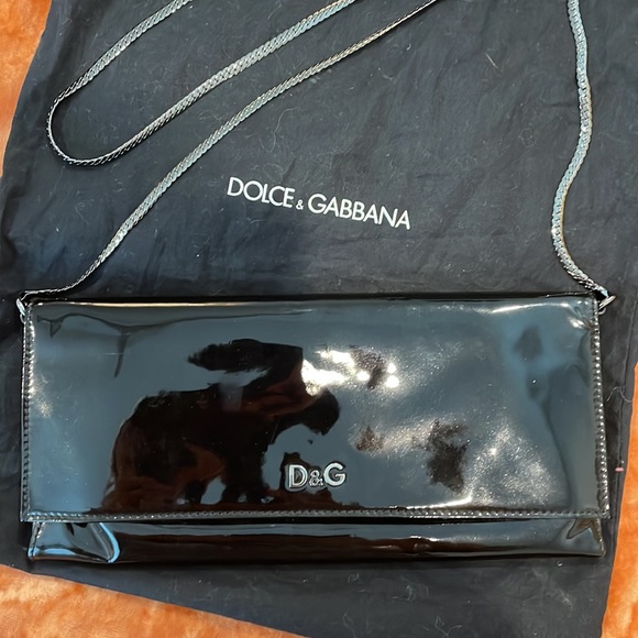 Dolce & Gabbana crossbody - Picture 2 of 6